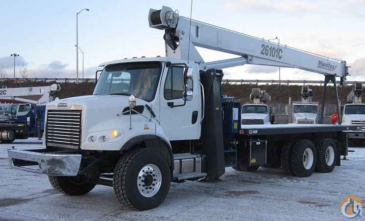 Manitex 26101 C