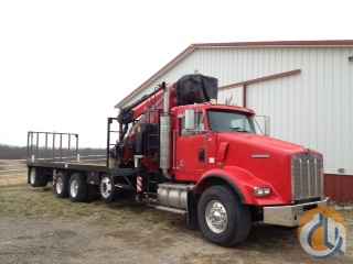 Fassi F540A / 600AXP.26L323