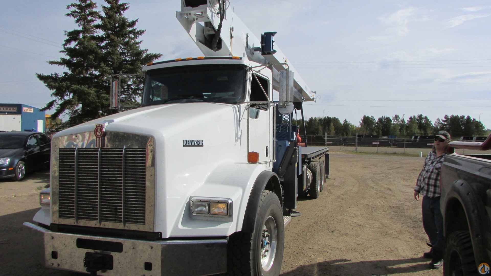 NEW 2014 Manitex 30100C