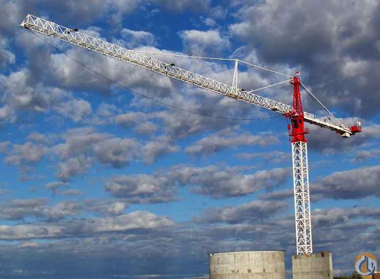 Liebherr 390 HC Sale Pending