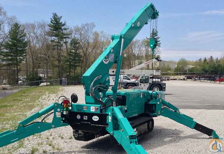 2014 Maeda MC305-2 Now Available