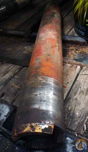 Grove, Boom Foot Pin