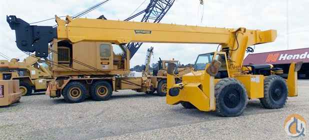 PETTIBONE MK30 - Auction March 20th