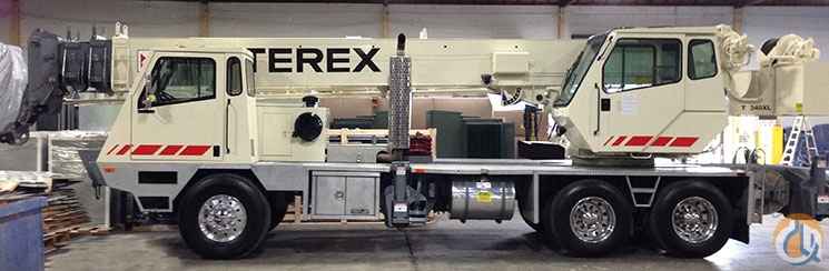 Terex T 340-1