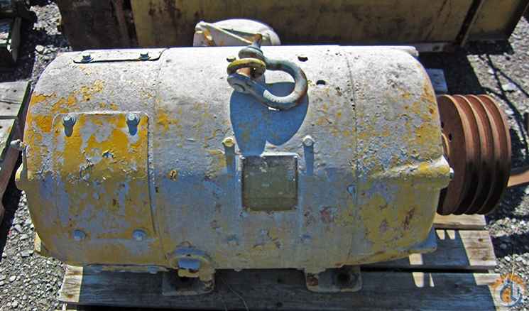 Generator for Magnet