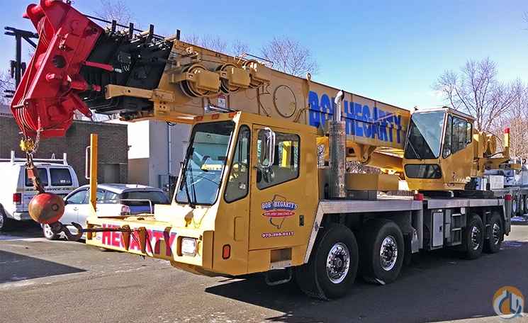 GROVE TTS870 FOR SALE!