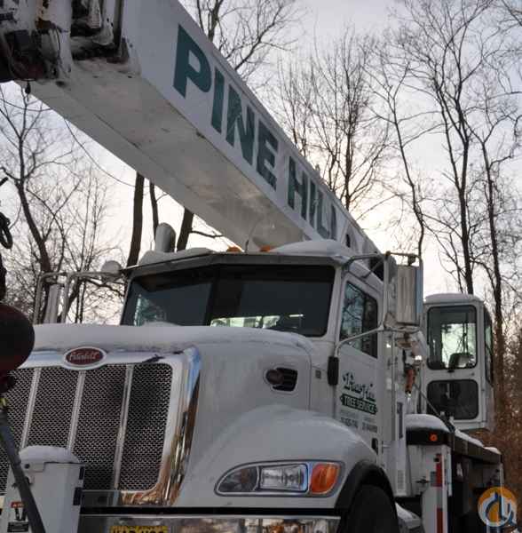 2008 Altec AC38-127S