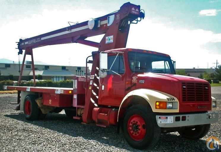 Terex BT 3470