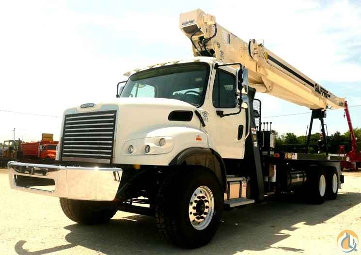Terex BT 5092