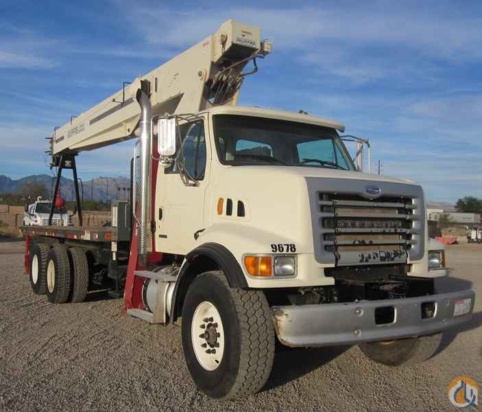Terex BT 5092