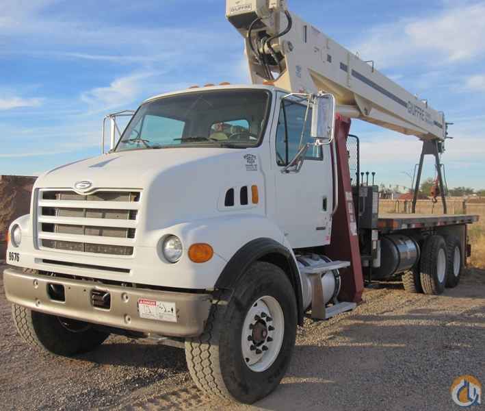 Terex BT 5092