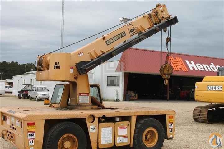 Grove AP308