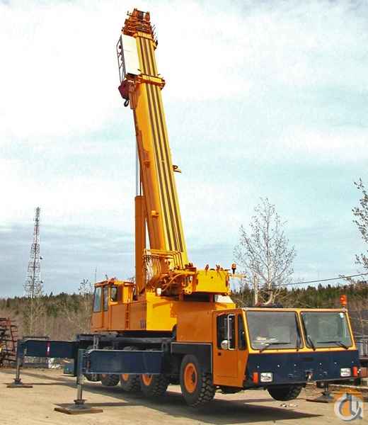 Demag AC 335