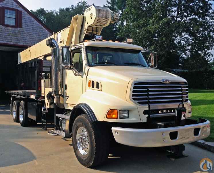 2007 National 14127H