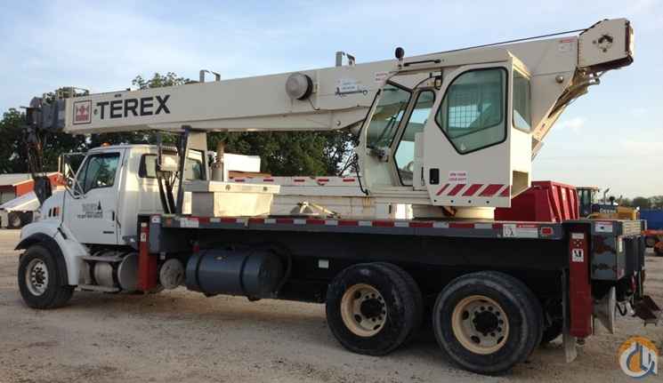 Terex RS 70100