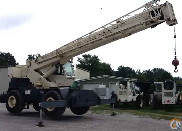 1996 Lorain LRT 230E