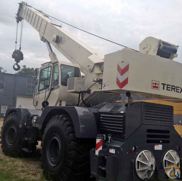 Terex RT 780-1