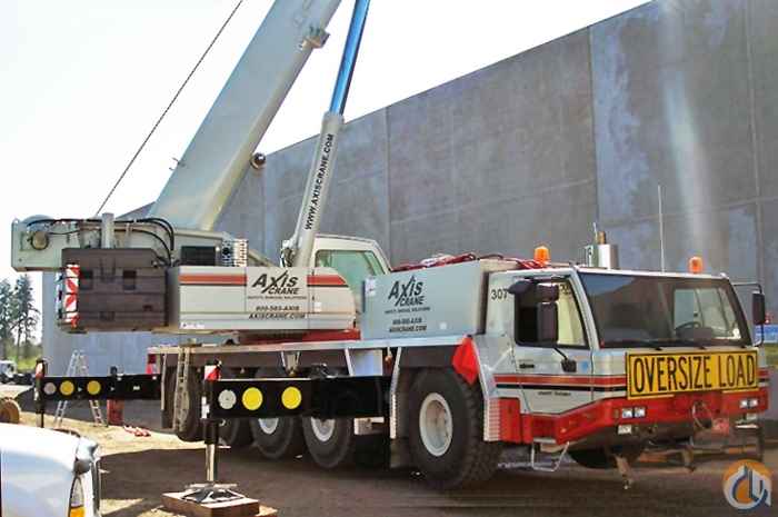 Link-Belt ATC-3130 II