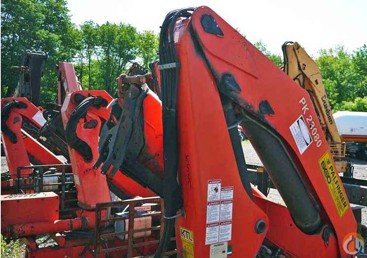 2004 Palfinger PK 23080