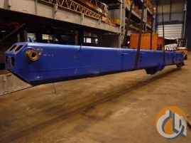 Grove GMK 3050 Complete Boom