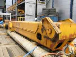 Krupp KMK 2025 Complete Boom