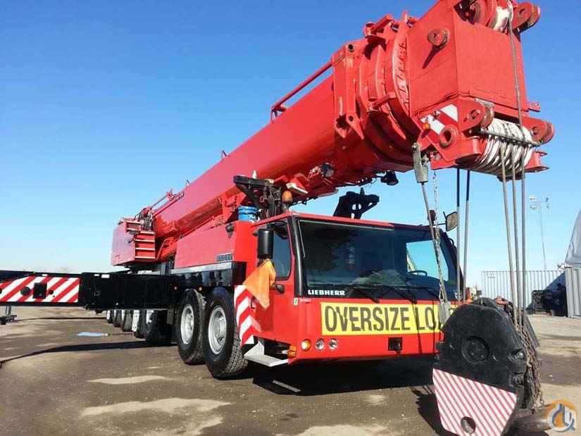 Liebherr LTM1200