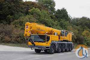 Liebherr LTM 1130-5.1