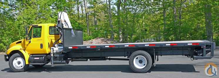 2007 Auto Crane AC10-69