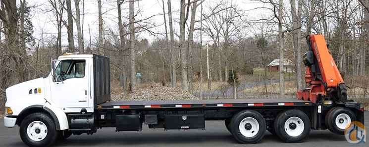 2001 Palfinger PK 24001