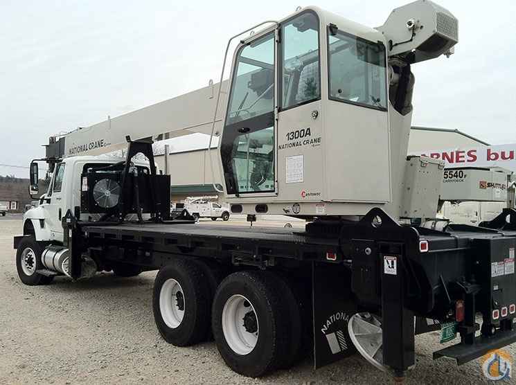 2012 National 13110A