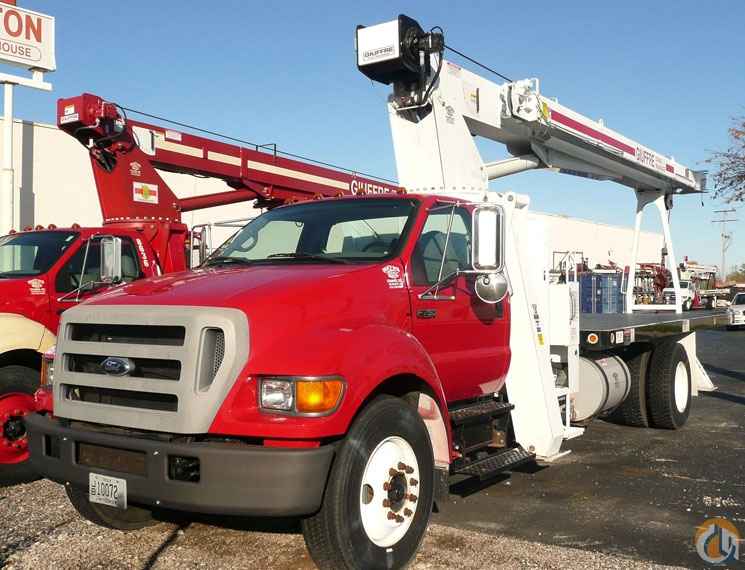 2007 Altec AC18-70B-HL