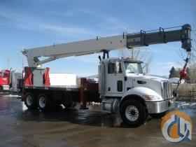 2005 Terex RM 4792