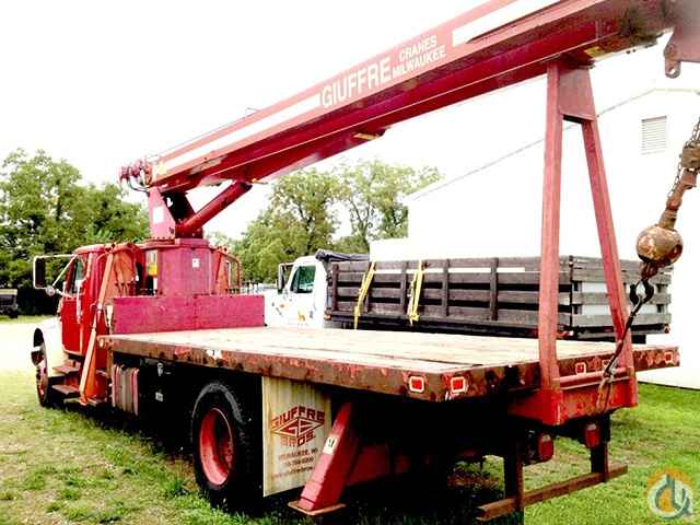 1998 Simon-Ro TC-2863