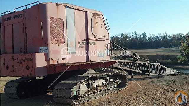 KOEHRING+305