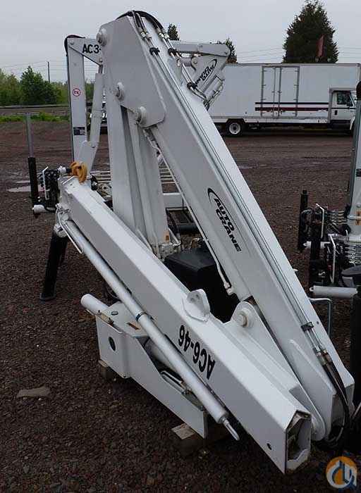 Auto Crane AC6-46/2R