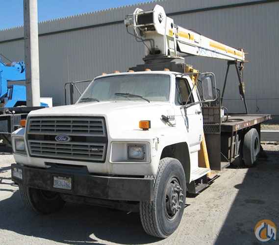 1988 RO Stinger 110-55