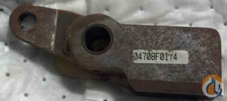 Lock Dog T500 Series