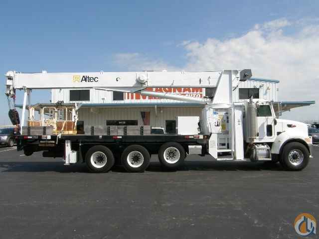 2007 Altec AC26-103B