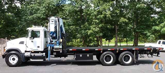 2005 Cormach 40400-E8F