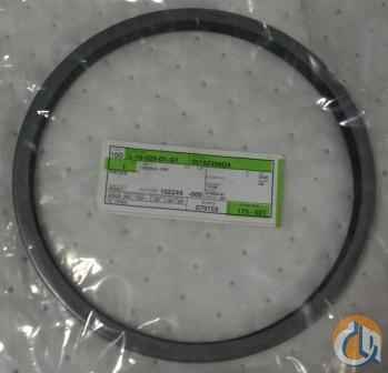 P&H Oil Seal