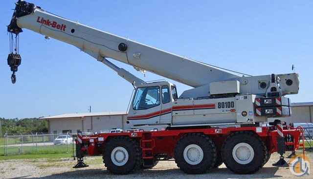 RTC-80100II For Sale