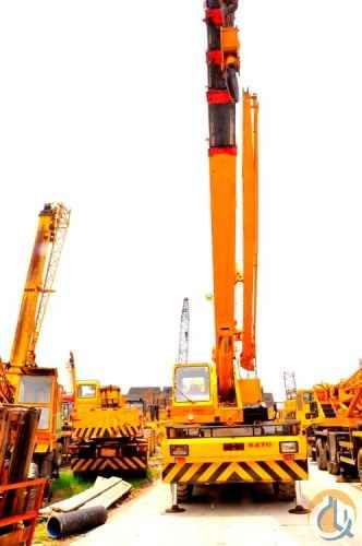 KATO,KR-35H-III For Sale