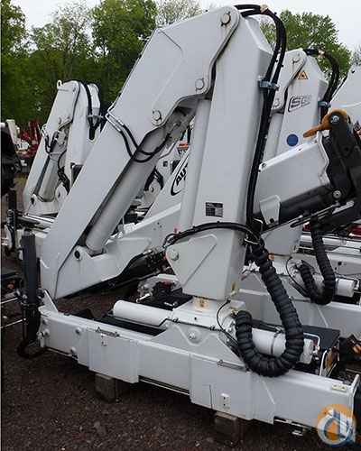 2009 AUTO CRANE KNUCKLEBOOM AC10-69/2 FOR SALE