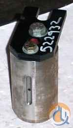 Terex-American Boom Pin