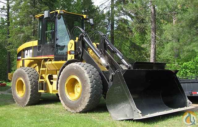 2004 Caterpillar IT 28 G For Sale