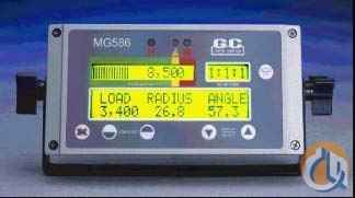 Greer On Dash Display