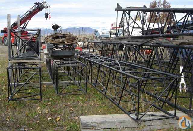 47H Boom%2C Tip%2C Butt and Inserts