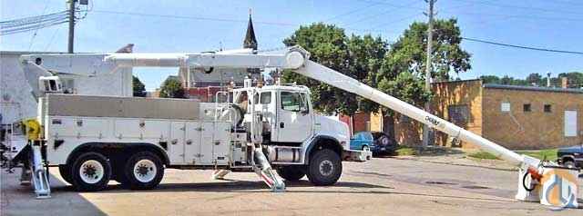 2003 Altec AM855-E72
