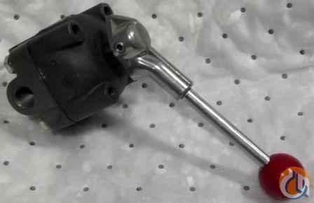 P&H Air Control Valve