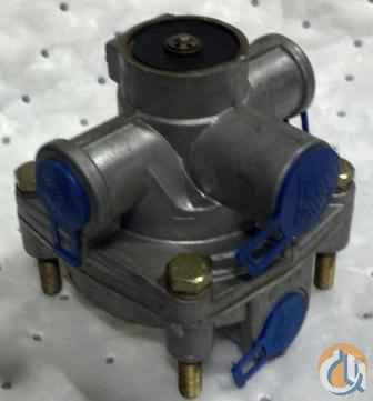 P&H Relay Valve